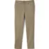 Women's Slim Fit Stretch Chino Pants, Front