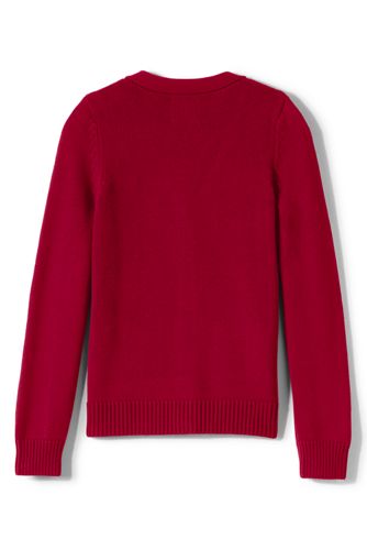 target girls cardigan