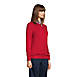 Women's Cotton Modal Zip-front Cardigan Sweater, alternative image