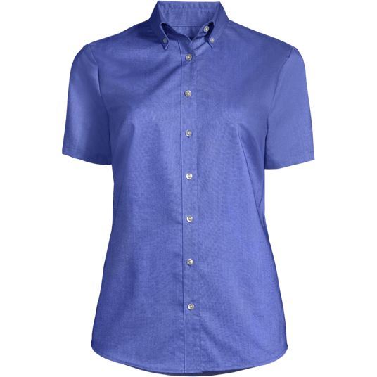 sachin and babi light blue dress Women's Formal Dress Shirts main image 1