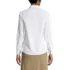 Women's Long Sleeve Oxford Dress Shirt, Back