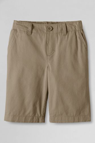 little girls khaki shorts