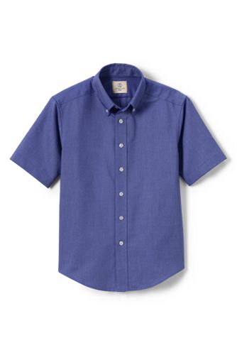 boys husky dress shirts