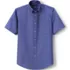Men's Short Sleeve Oxford Dress Shirt, alternative image