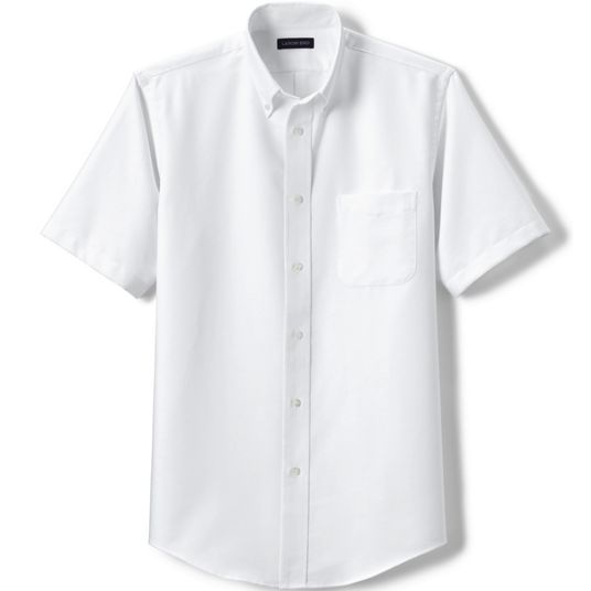 slim fit dress slacks Ivory Short Sleeve Polo Shirt - All Playsuits main image 1