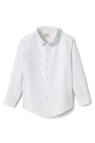 slim fit school shirts