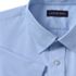 School Uniform Custom Men's Short Sleeve Broadcloth Dress Shirt, alternative image