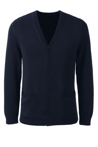 button front cardigan sweatshirt