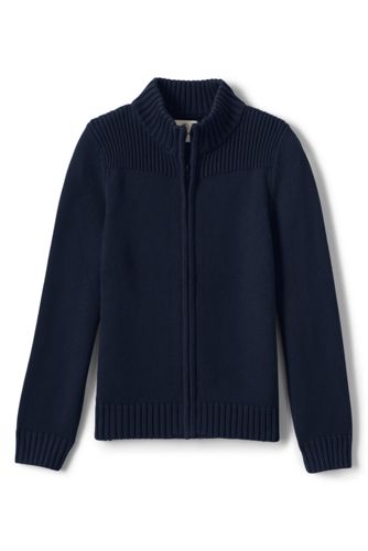 boys sweater cardigan