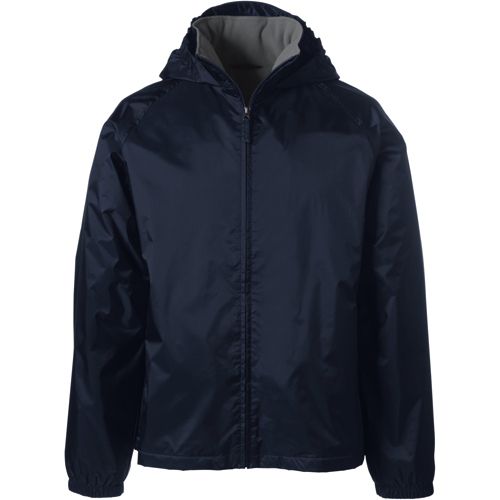 Lands end sales childrens raincoats