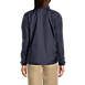 Women's Fleece Lined Rain Jacket, alternative image