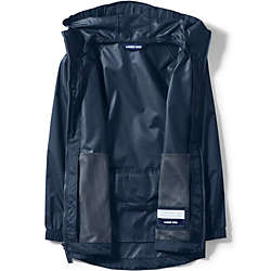 Women's Packable Rain Jacket , alternative image
