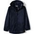 Women's Packable Rain Jacket , Front