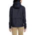Women's Packable Rain Jacket , Back