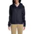 Women's Packable Rain Jacket , Front
