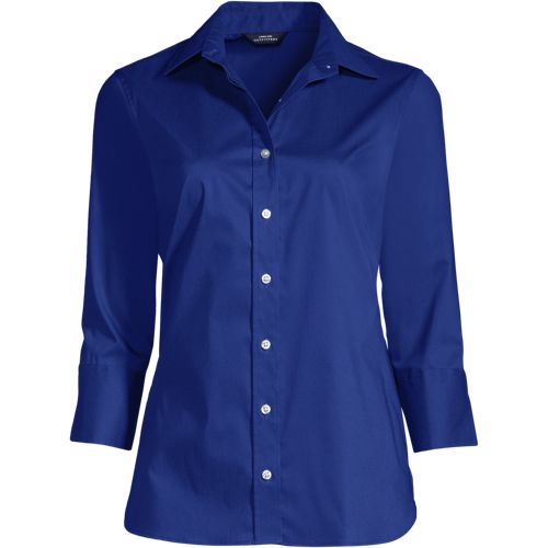 Women's Tall Dress Shirts