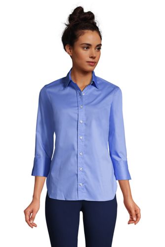 women casual dress shirts