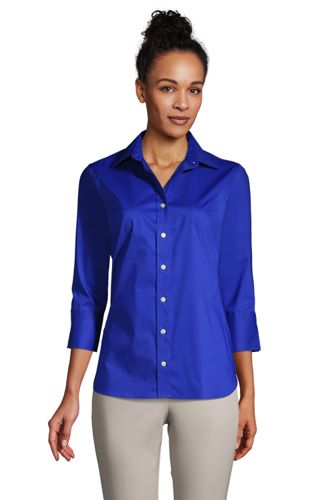 women casual dress shirts