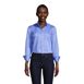 School Uniform Women's No Gape Stretch Shirt, alternative image