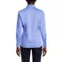 Women's No Gape Stretch Shirt, Back