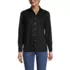 Women's No Gape Stretch Shirt, Front