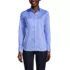 Women's No Gape Stretch Shirt, Front