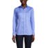 Women's No Gape Stretch Shirt, Front