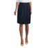 Women's Pleated Skort Top of Knee, Front
