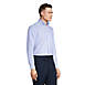 Men's Long Sleeve Striped Oxford Dress Shirt, alternative image
