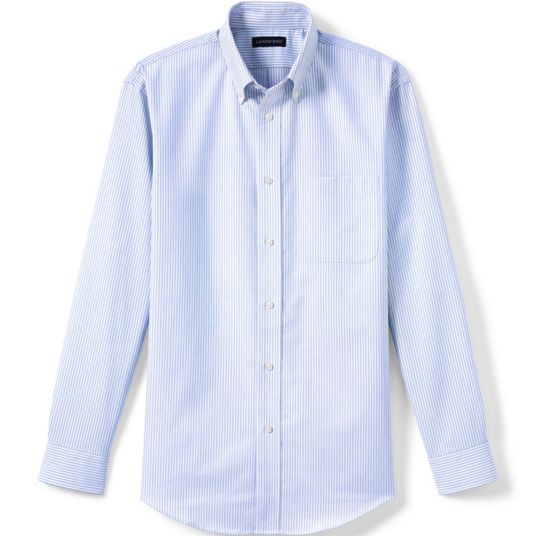 Men's Dress Shirts | Lands' End