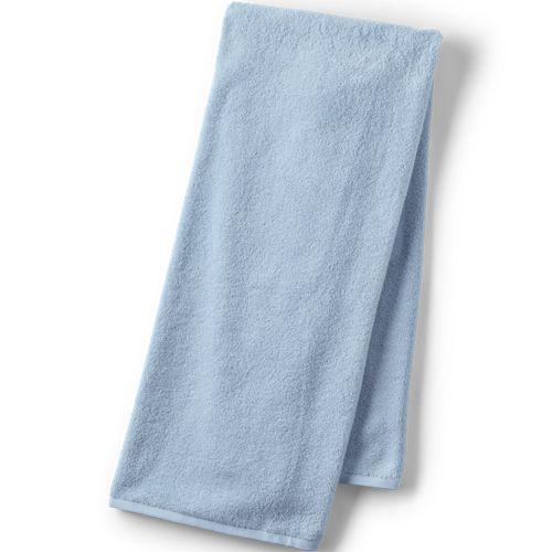 Turkish Quick-Dry Cotton Bath Towel