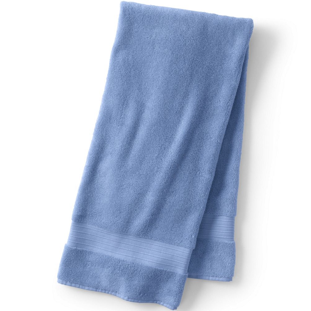 Lands end discount supima towels review