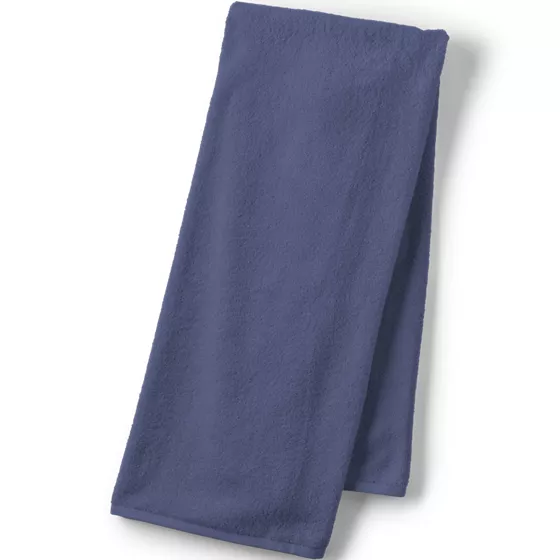 Quick-Dry Cotton Towels - primary