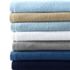 Turkish Quick-Dry Cotton 6-Piece Bath Towel Set, alternative image