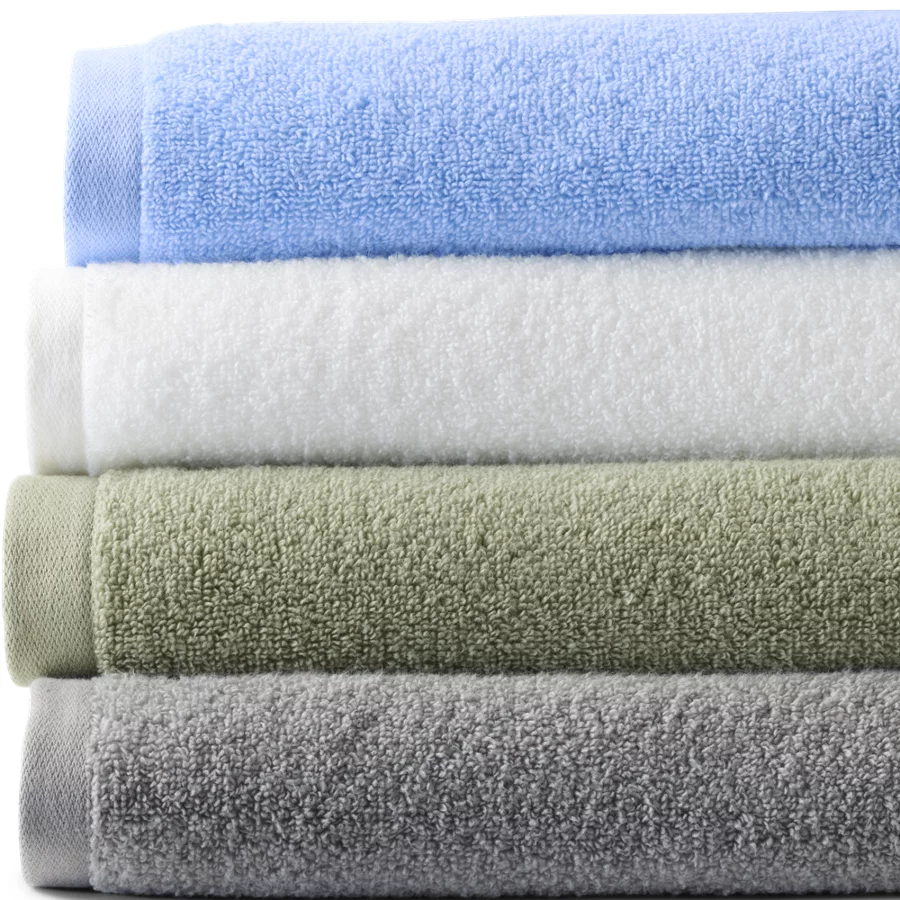 Quick Dry Cotton Towels view 5