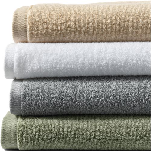 Best Bath Towels for Everyday Use Lands' End