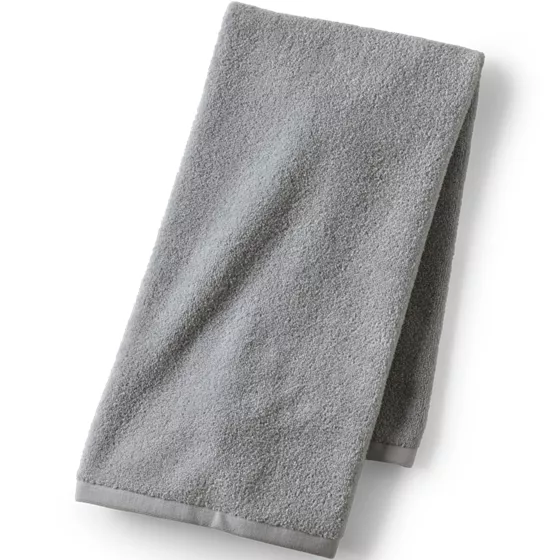 Quick-Dry Cotton Hand Towel - primary