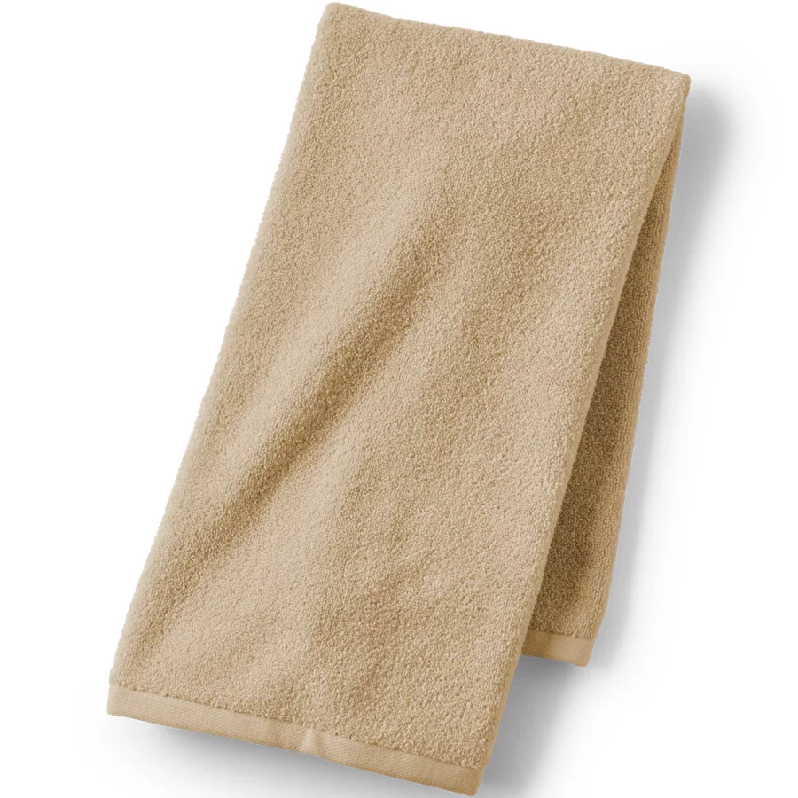 Quick Dry Cotton Towels view 2