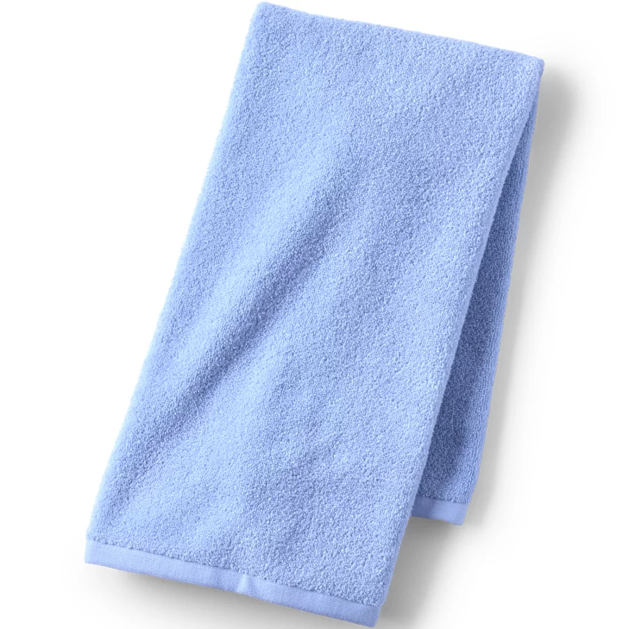 Quick Dry Cotton Towels view 2