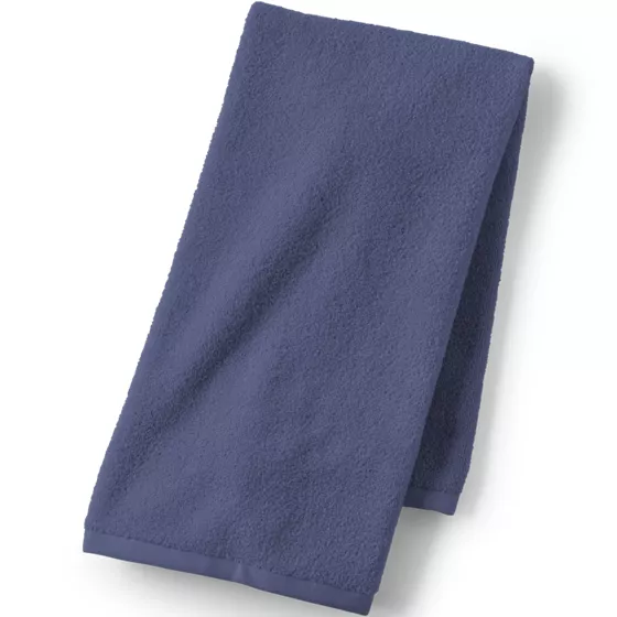 Quick-Dry Cotton Towels - primary