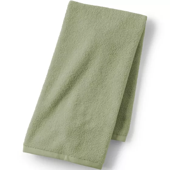 Quick-Dry Cotton Towels - primary