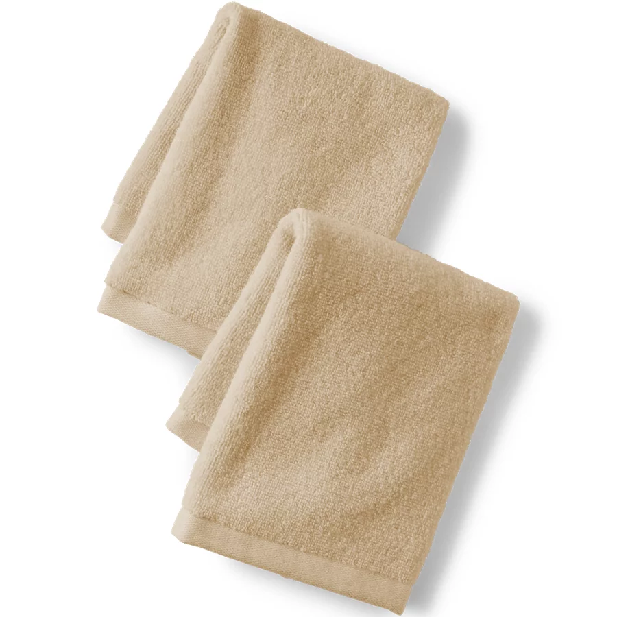 Quick Dry Cotton Towels view 3