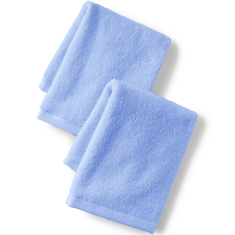 Quick Dry Cotton Towels view 3