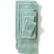 Turkish Quick-Dry Cotton Hand Towel, Front