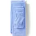 Quick-Dry Cotton 6-Piece Bath Towel Set, Front