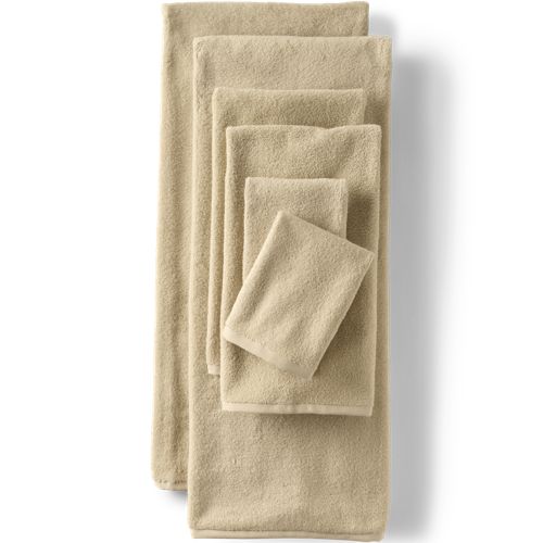 Master Bathroom Towels Lands' End