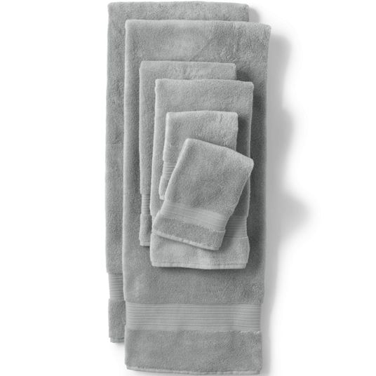 Lands end bath towel sets sale