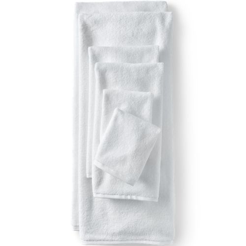 Cannon 2-Piece Oatmeal Cotton Quick Dry Hand Towel (Shear Bliss) in Brown | CANCAN204197