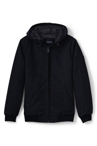 construction jackets with logo