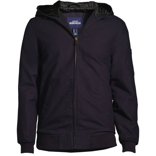 Children's Zip Up Hoodies Lands' End